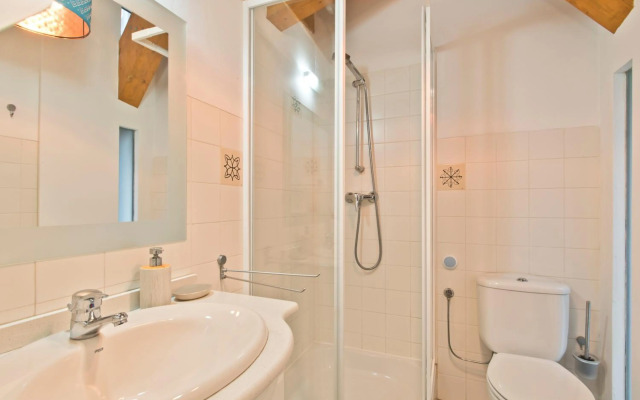 Libest Príncipe Real 1 - Jardim