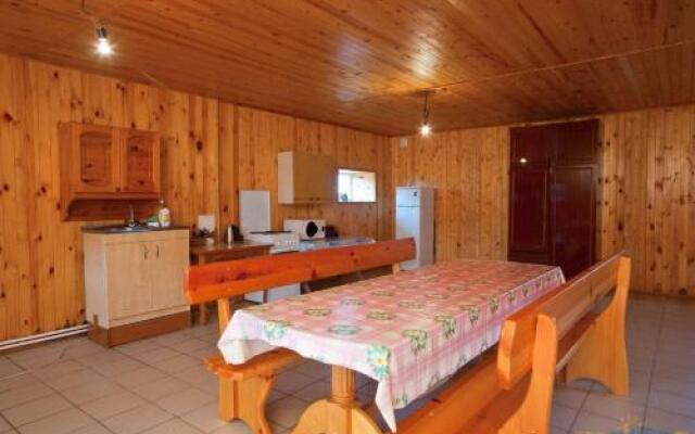 Guest House na Koltcevaya 18