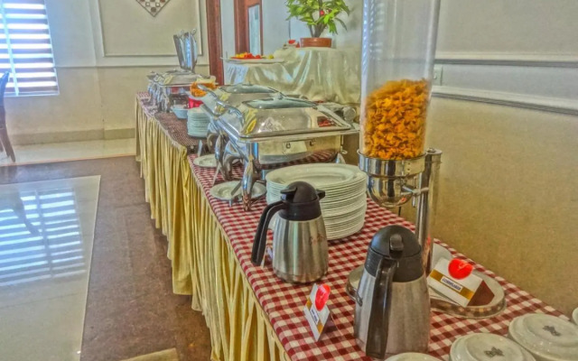 Camelot Hotel