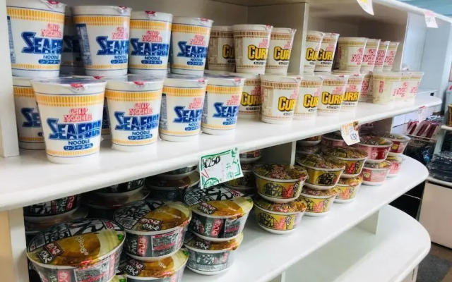 Hotel Sankt Moritz Shiga