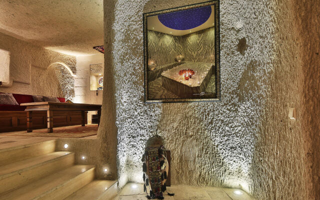 Cappadocia Cave Suites Hotel - Special Class