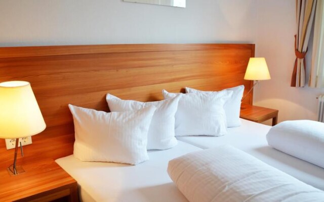Seehotel Schlick