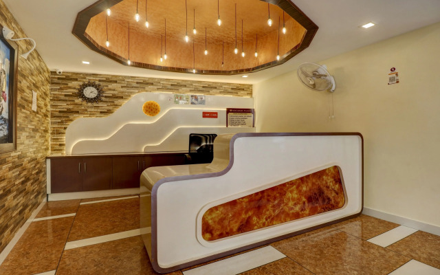 Treebo Trend Fort Malabar