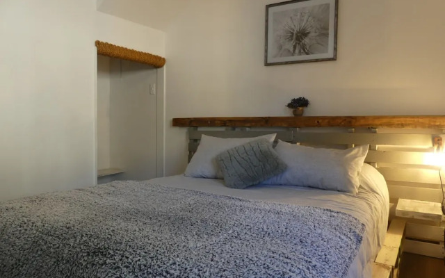 Rustika Bed & Breakfast