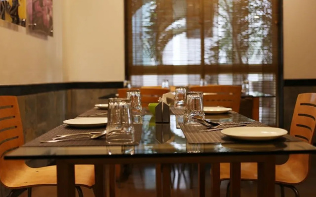 Treebo Edha Suites Koramangala
