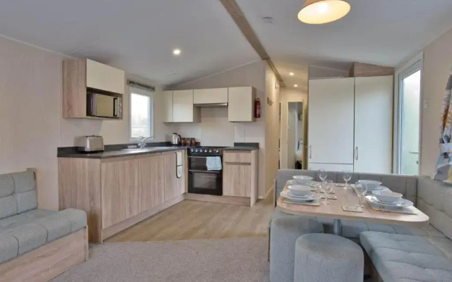 Solway Holiday Park
