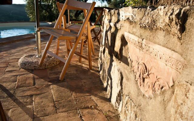 Agriturismo Grossola