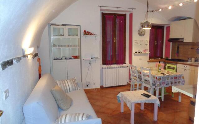 Apartment Medieval Village