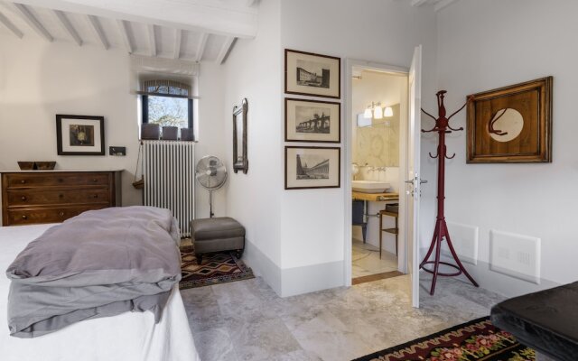 Lina - Podere Ribatti Casole D'elsa