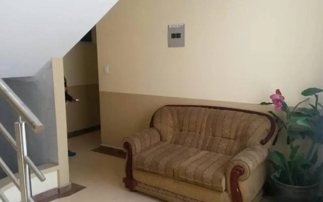 Hostal Puertas del Sol