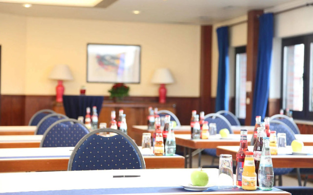 Cityhotel Amadeus