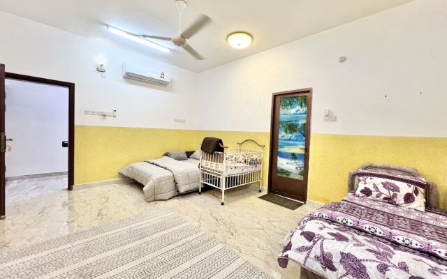 Cloud Cloud Farm Resort