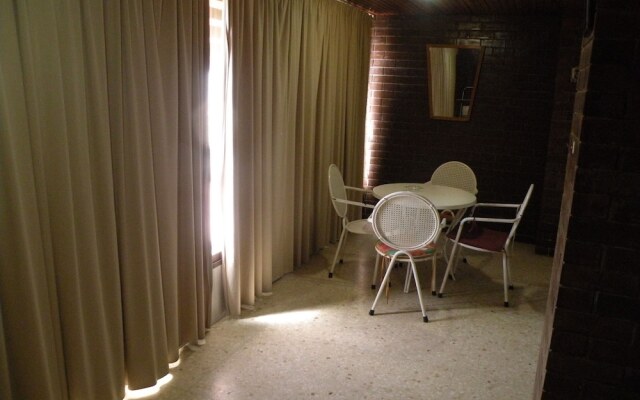 Apartamentos Los Pinos