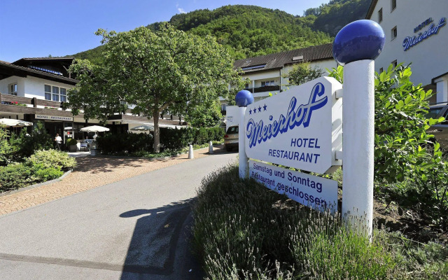 Hotel Meierhof