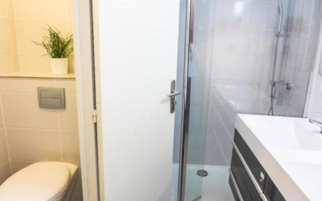 Apartment Les Jardins du Couchant