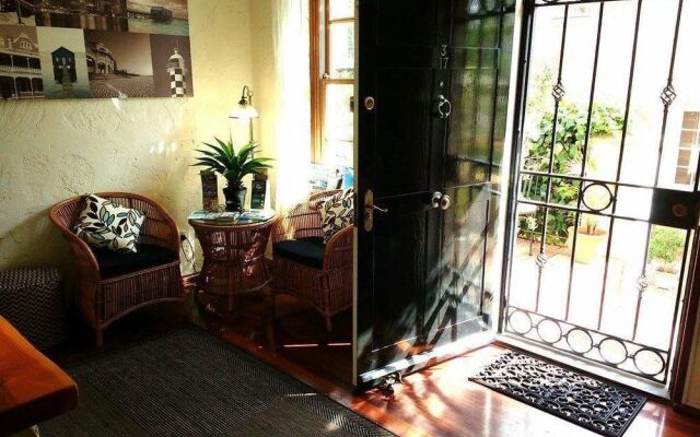 Port Mill Bed And Breakfast