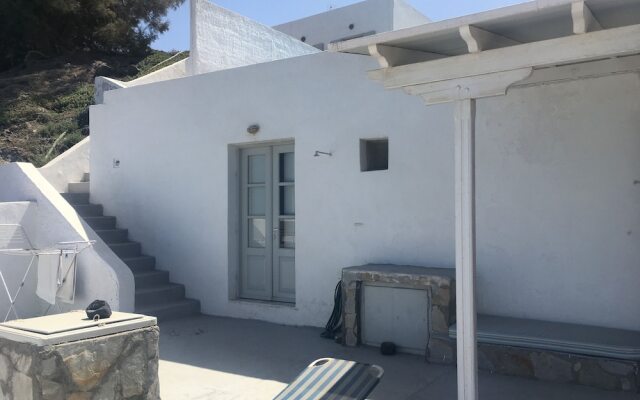 Santorini Summer Lovers House