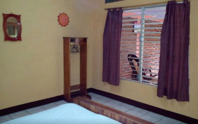 Eco Lodge El Porvenir