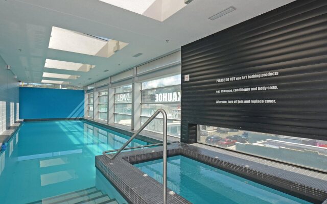 Naumi Studio Wellington