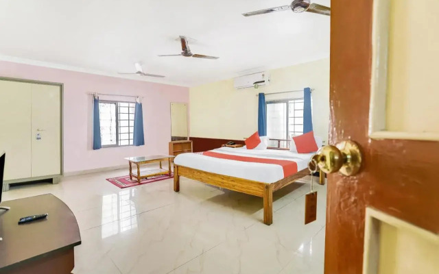 OYO 9009 TC guest House