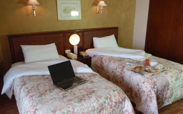 Hotel Mediterranée