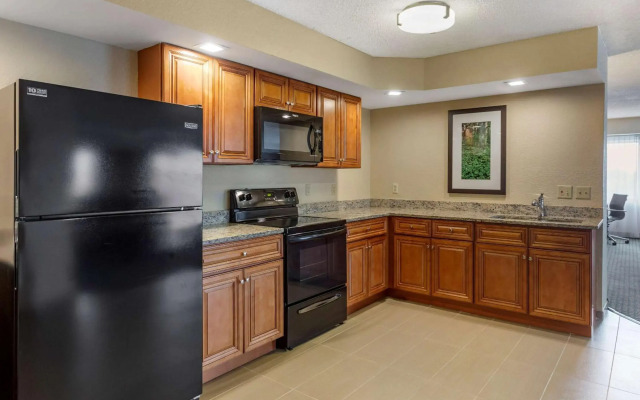 Comfort Inn & Suites Rochelle - DeKalb