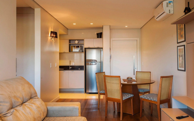 Centro de Canela para 4 pessoas - Belluno