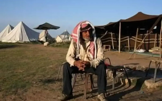 Rummana Campsite