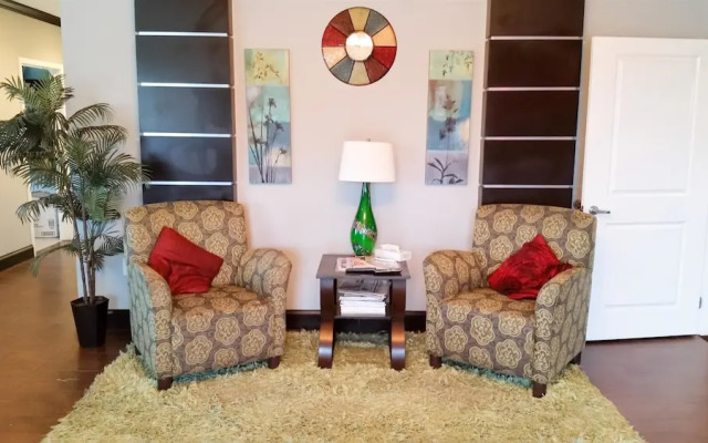 Studio 6 Beeville, TX