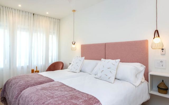 Genteel Home Alhóndiga Granada