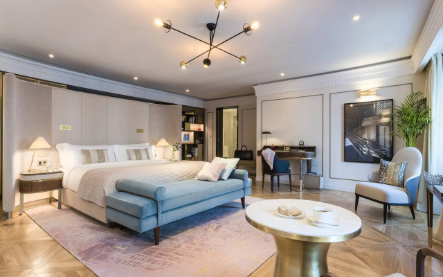 Raffles Europejski Warsaw