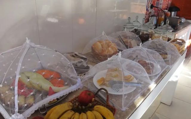 Elementos Buzios Hostel