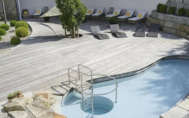 Biohotel Mohren