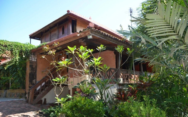 Villa Stanley
