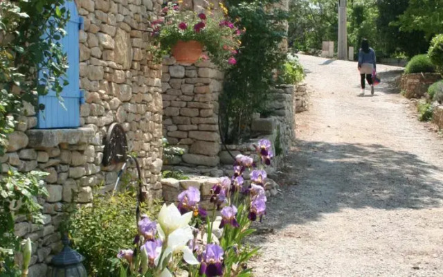 Le Petit Paradis en Provence