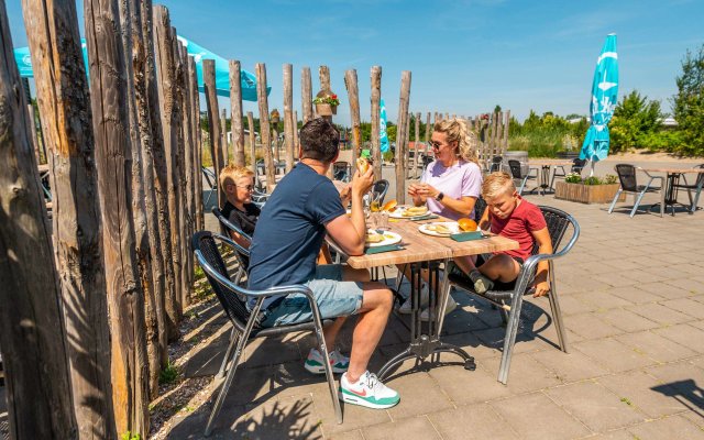 Europarcs Poort van Zeeland