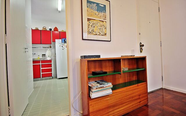 Rio Spot Apartment D021