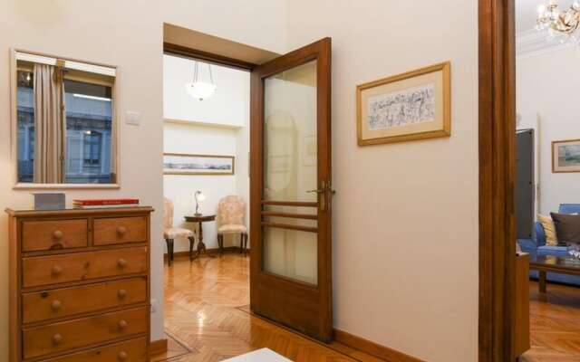 Classy Apartment in the Heart of Athens
