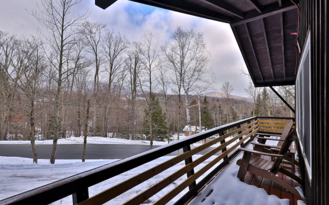 Shreadquarters 3 Bedroom Home