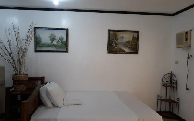 Shane Beach Resort