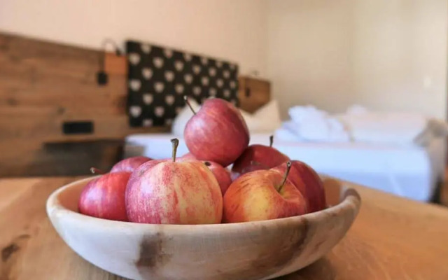 Alpin-Hotel Schrofenblick