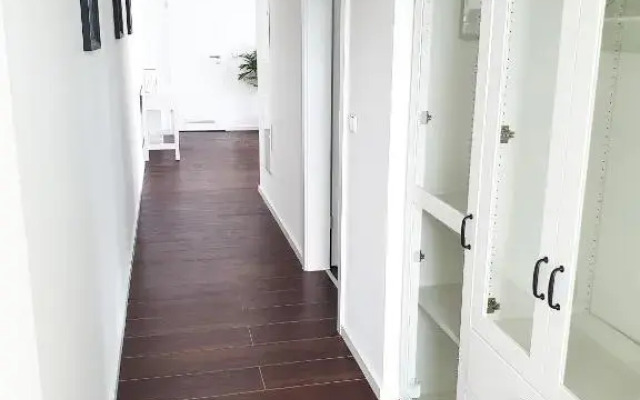 PB Ferienwohnungen - FeWo 7 - Stilvoll eingerichtetes Apartment im Herzen Senftenbergs