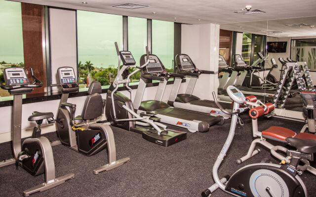 Coastlands Umhlanga Hotel and Convention Centre