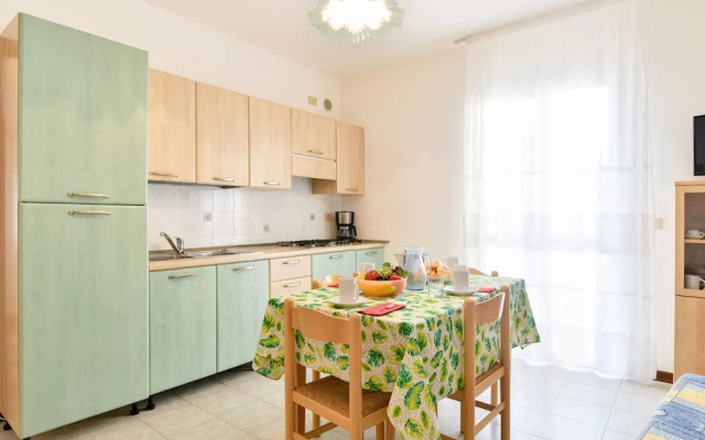 Residence Albatros