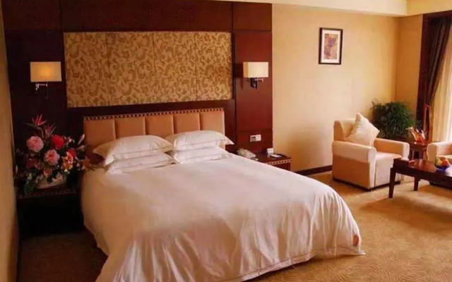 Dong Cheng Hotel