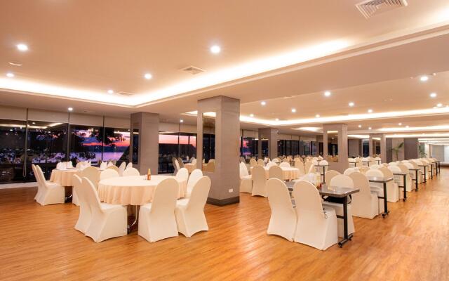 Fortune View Khong Hotel Nakhon Phanom