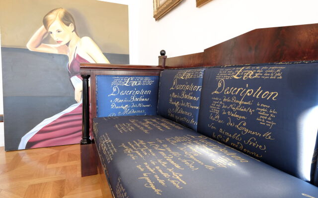 Seven Historical Suites