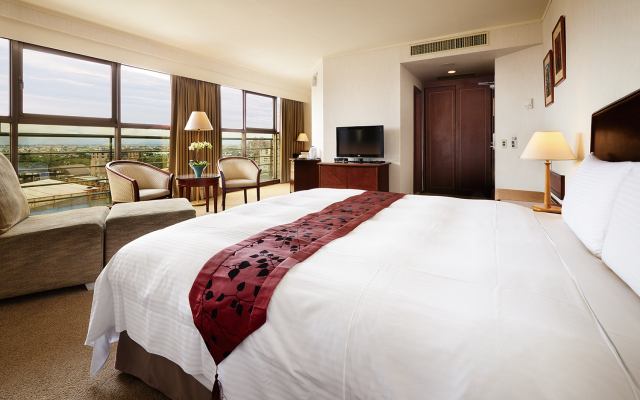 Kavalan Hotel
