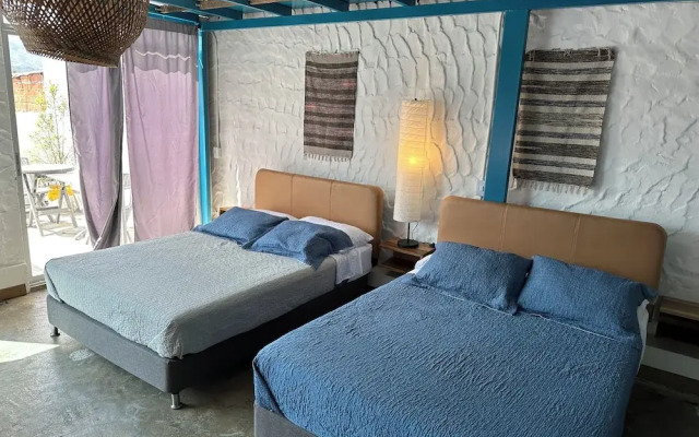 Hotel boutique Casa Lucca