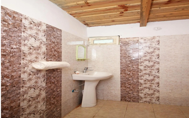 OYO Home 9337 Sherwood 2BHK